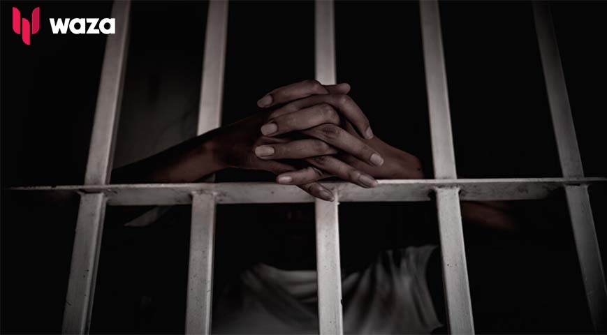 School Cook Confesses To Defiling ECDE Pupil, Jailed For 30 Years